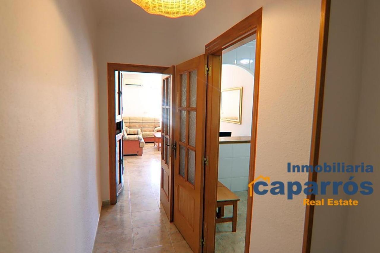 Apartamento Paseo Del Malecon - Garrucha Exterior photo